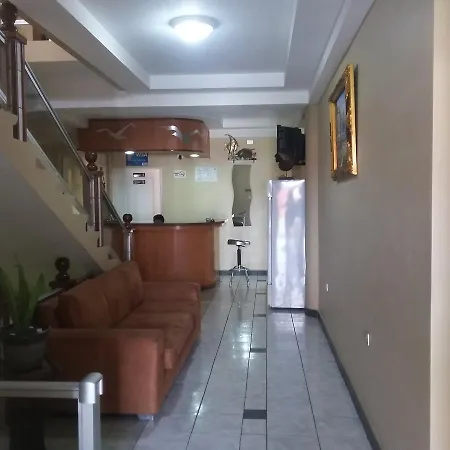 Hotel Gaviota